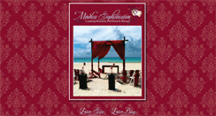 Desktop Screenshot of mindlesssophistication.com
